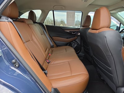 2025 Subaru Outback Touring XT