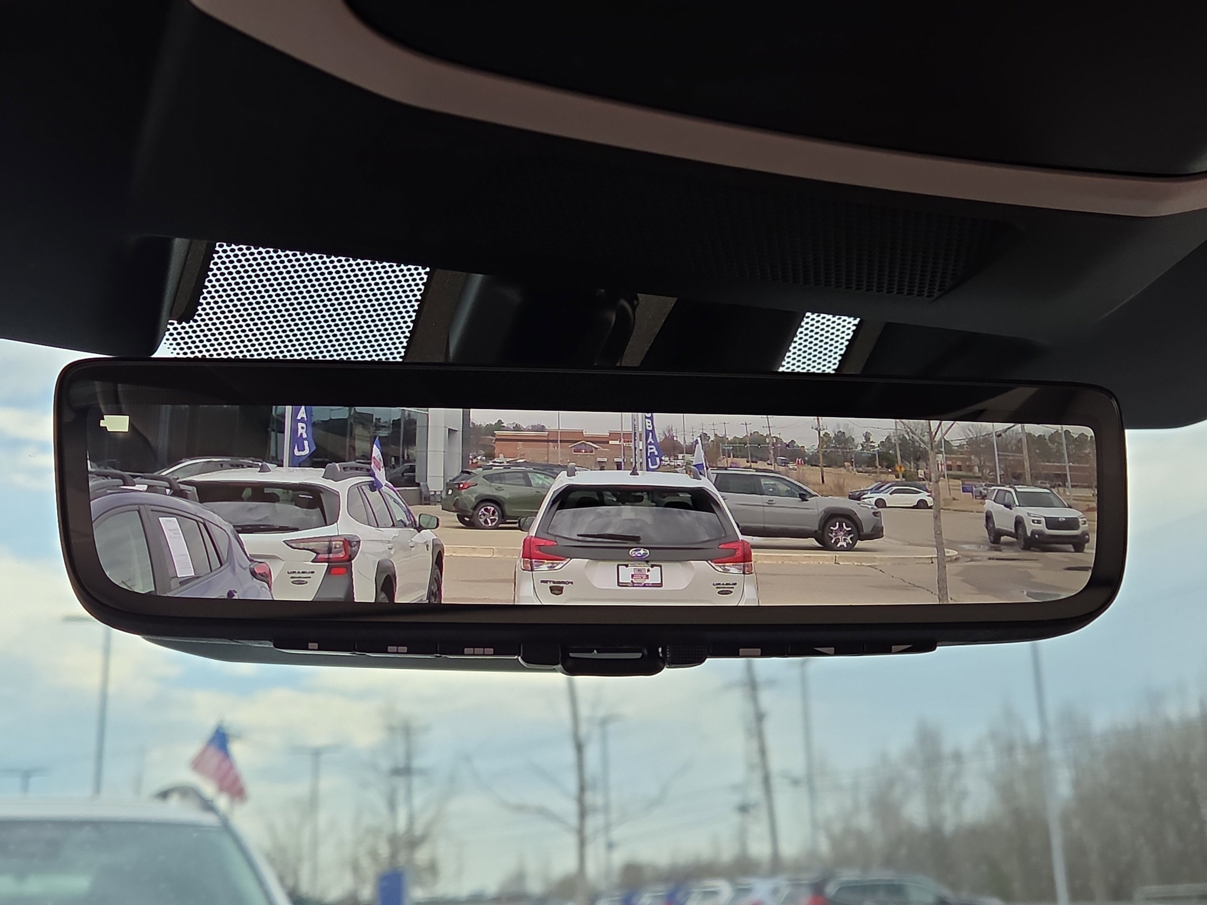 2025 Subaru Outback Touring XT