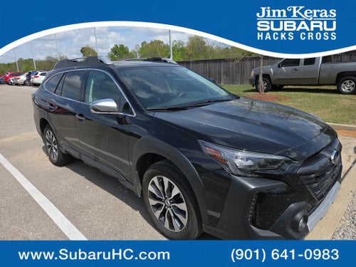 2023 Subaru Outback Touring XT