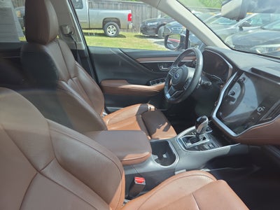 2023 Subaru Outback Touring XT