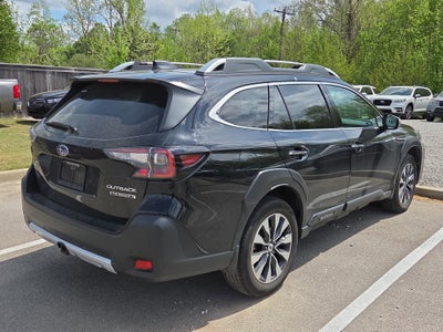 2023 Subaru Outback Touring XT