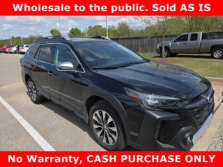 2023 Subaru Outback Touring XT