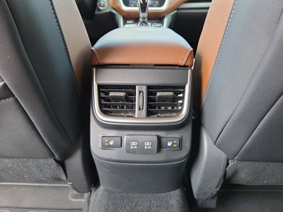 2022 Subaru Outback Touring XT