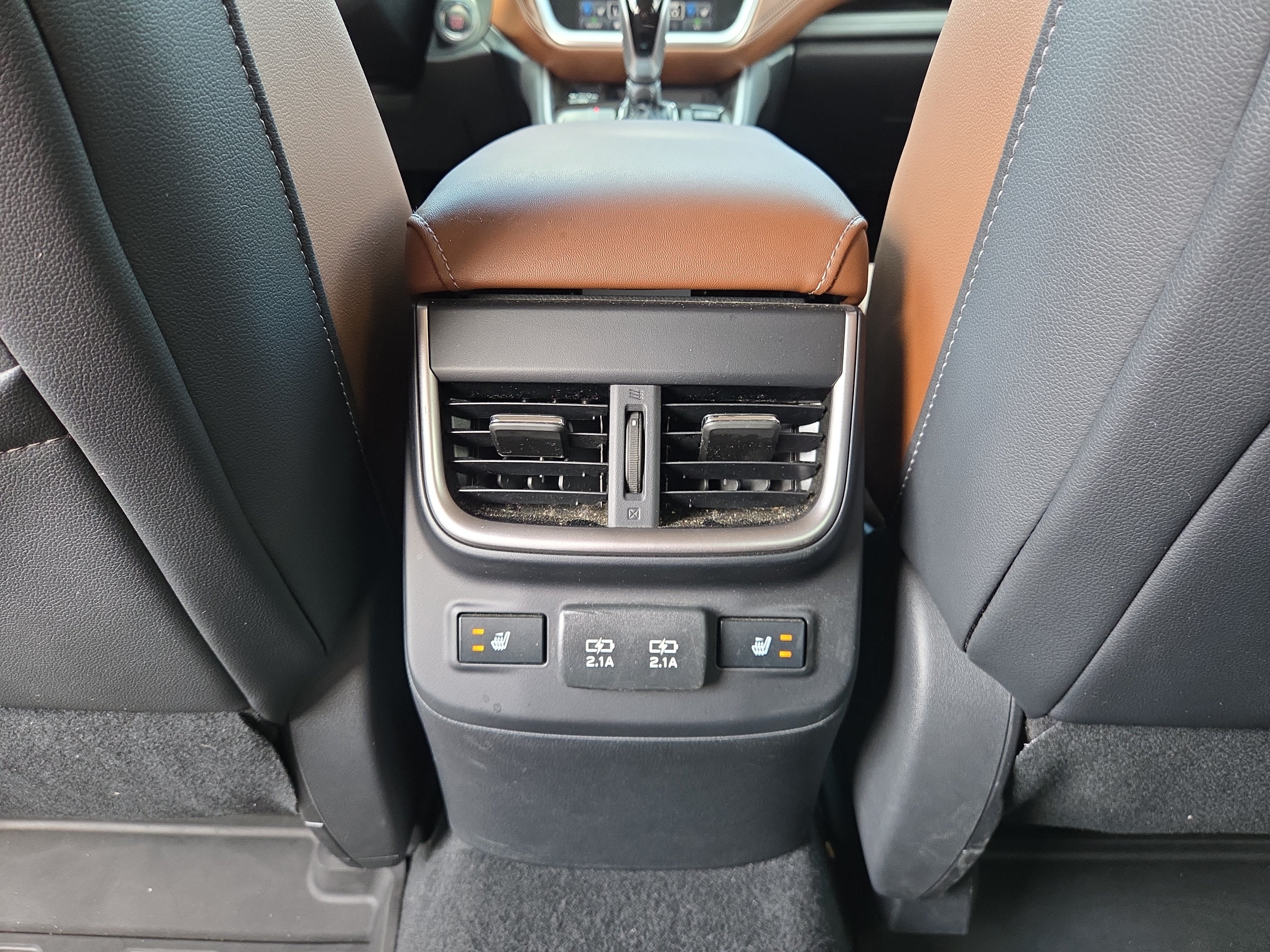 2022 Subaru Outback Touring XT