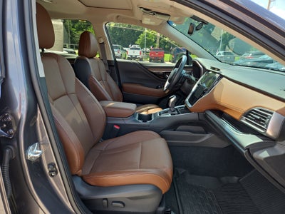 2022 Subaru Outback Touring XT