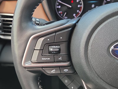 2022 Subaru Outback Touring XT