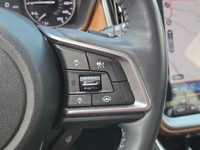2022 Subaru Outback Touring XT