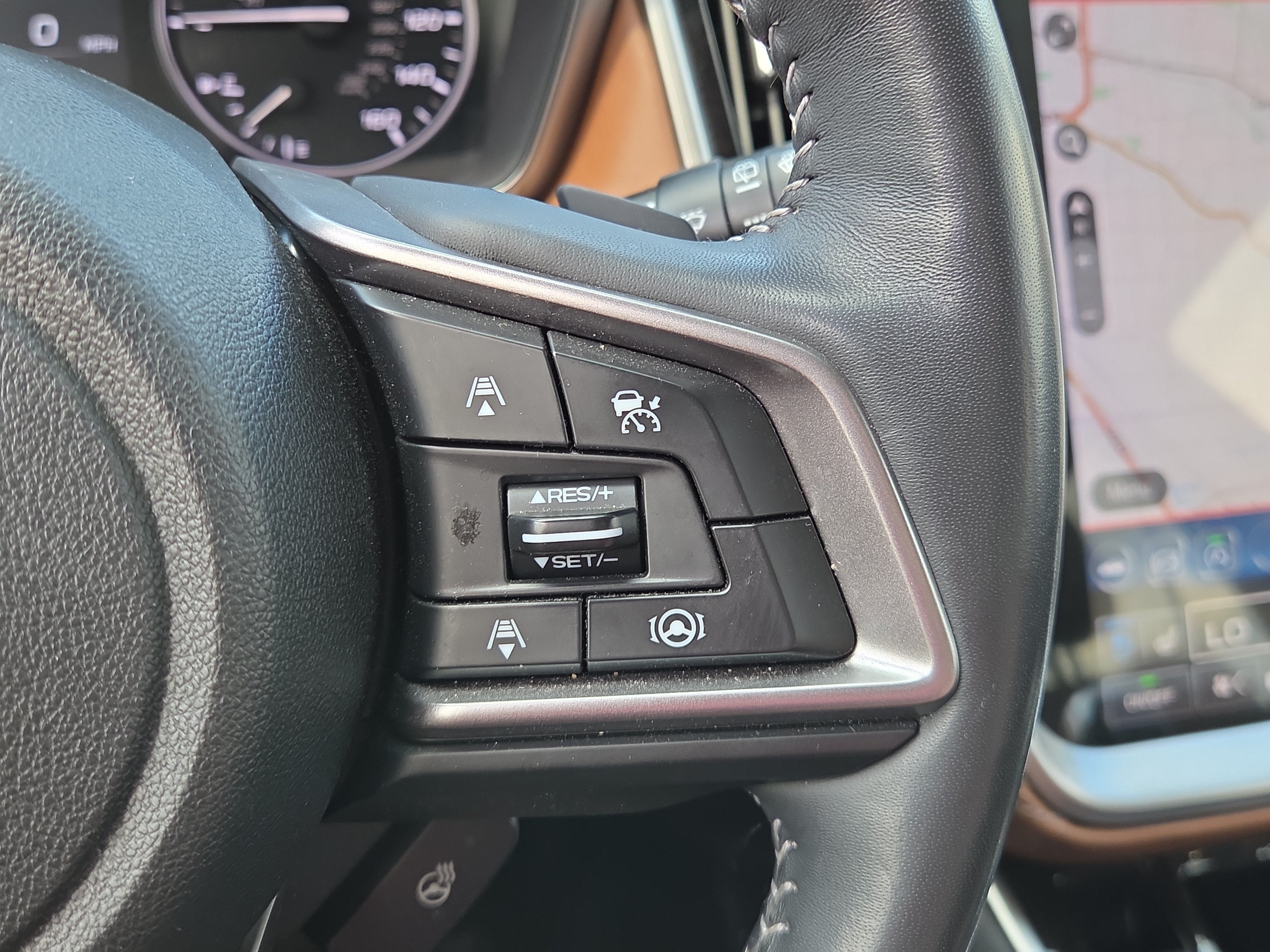 2022 Subaru Outback Touring XT