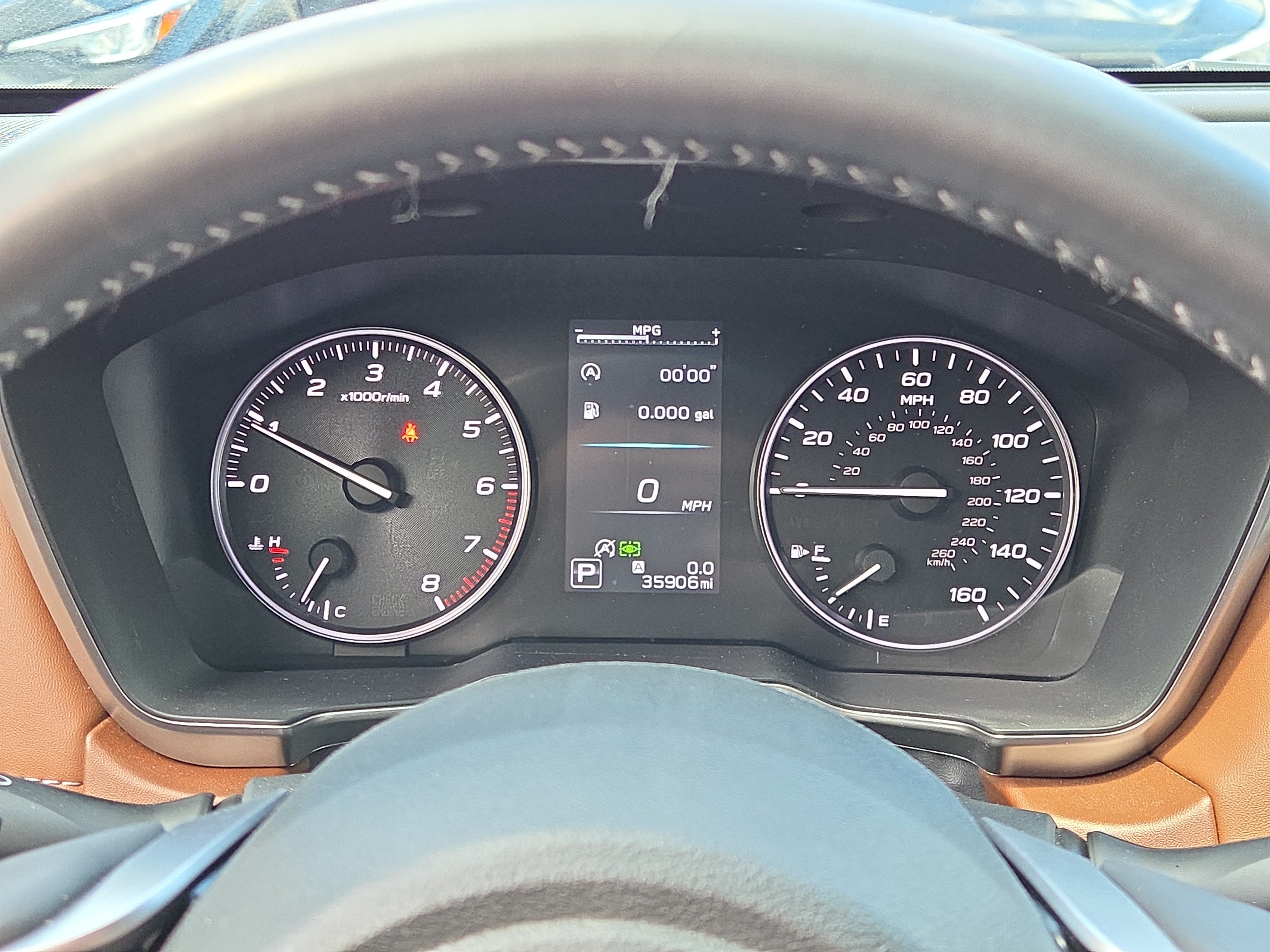 2022 Subaru Outback Touring XT