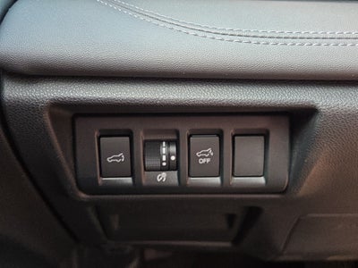 2022 Subaru Outback Touring XT