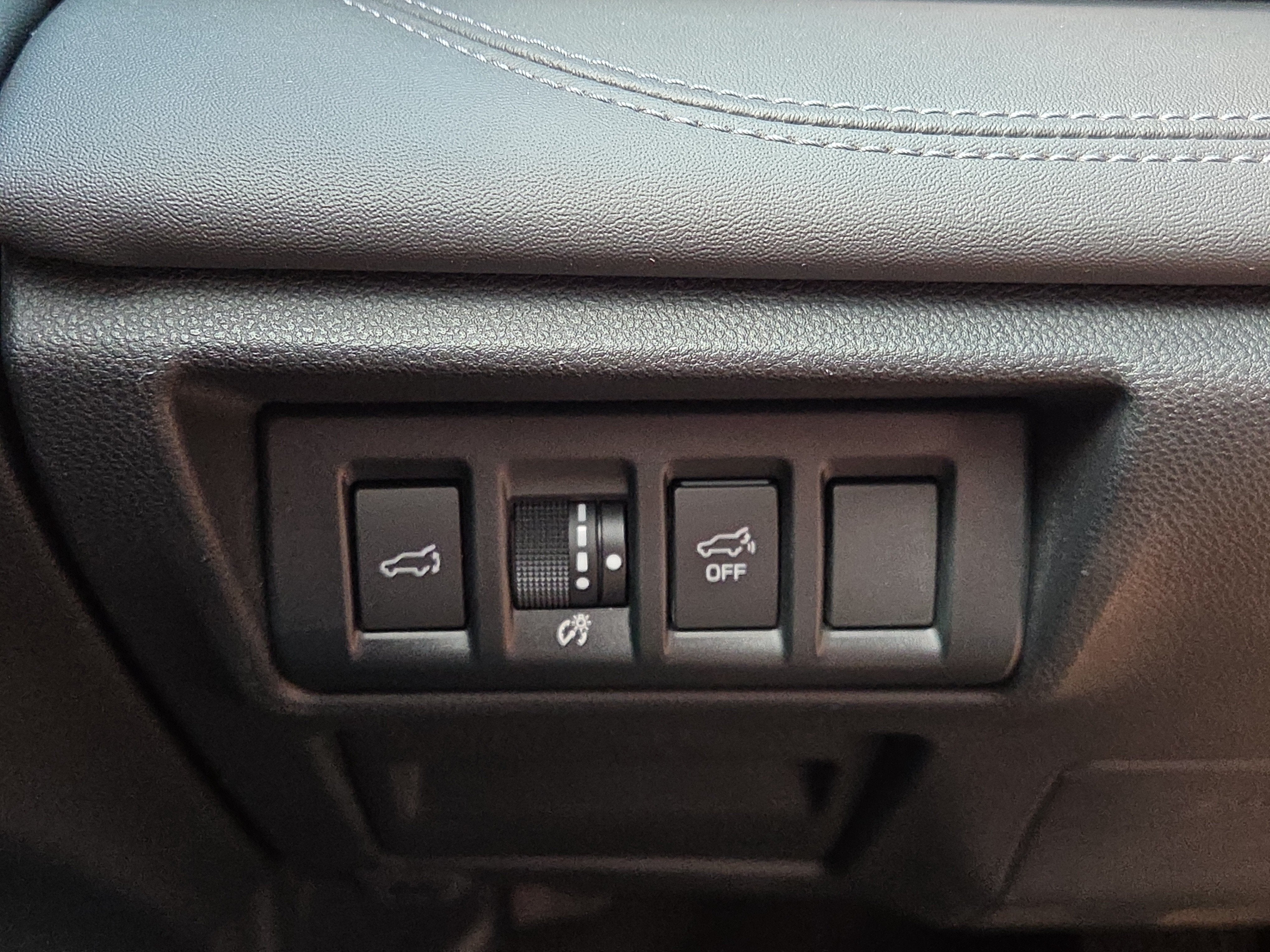 2022 Subaru Outback Touring XT