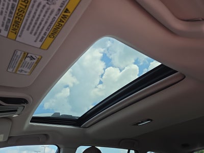 2022 Subaru Outback Touring XT