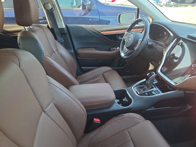 2022 Subaru Outback Touring XT