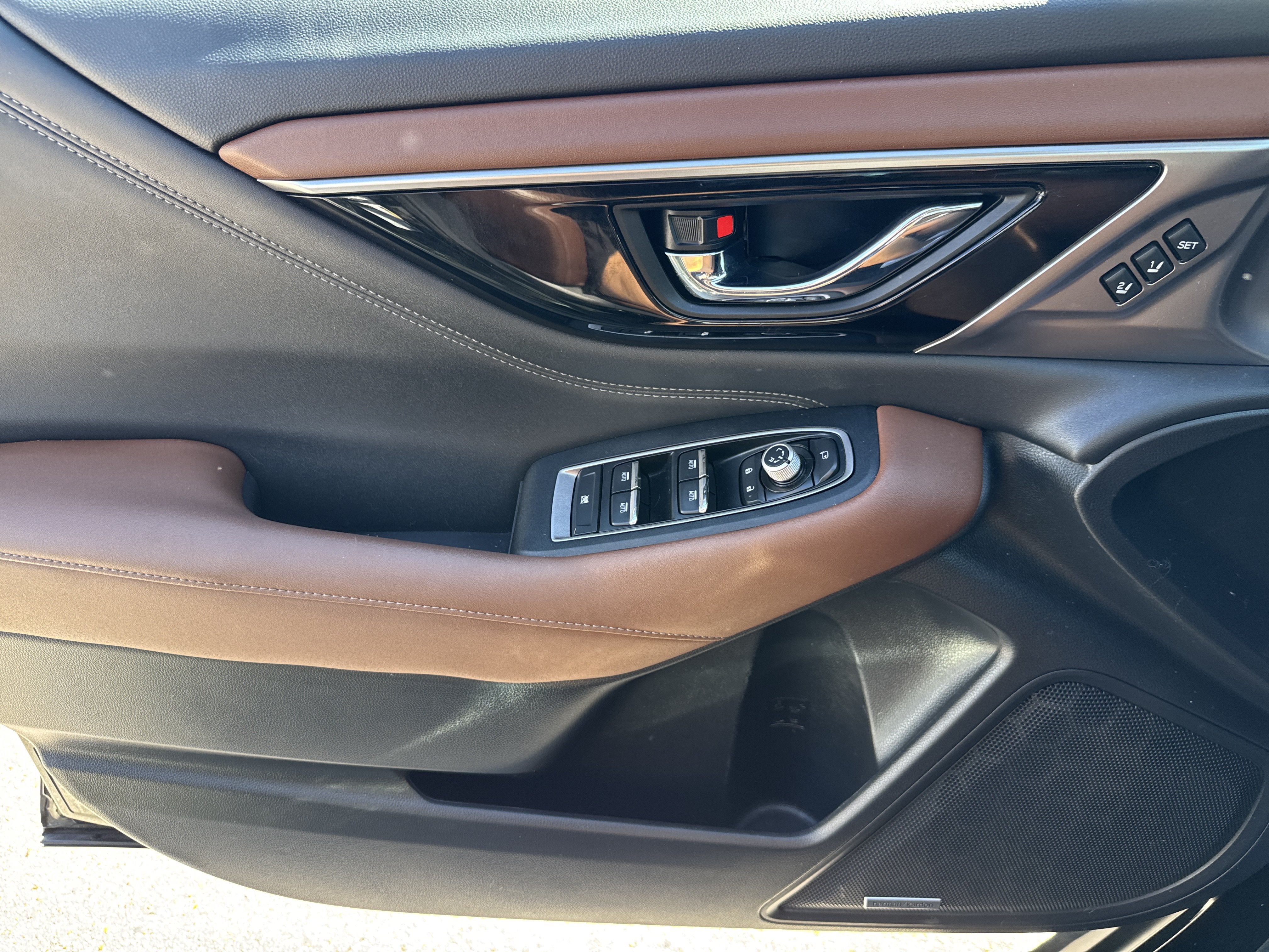 2024 Subaru Outback Touring XT
