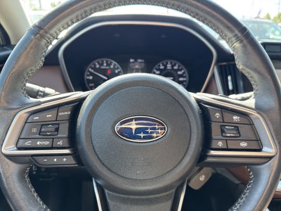 2024 Subaru Outback Touring XT