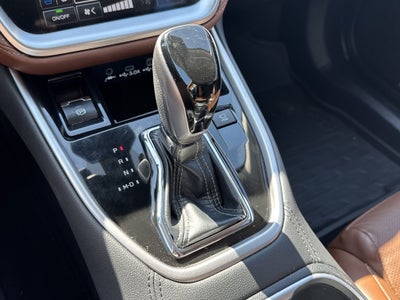 2024 Subaru Outback Touring XT