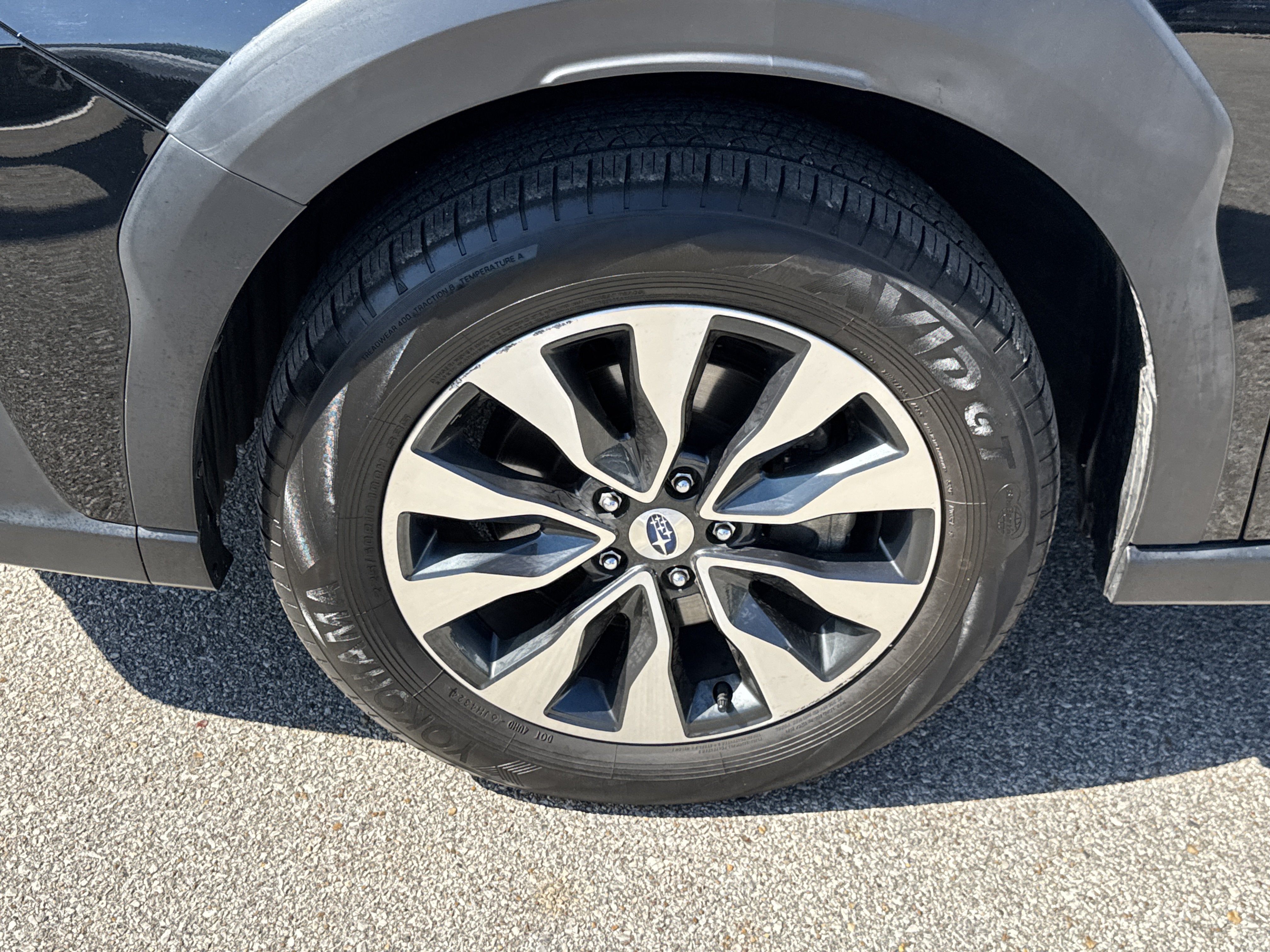 2024 Subaru Outback Touring XT