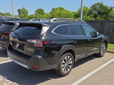 2025 Subaru Outback Touring XT
