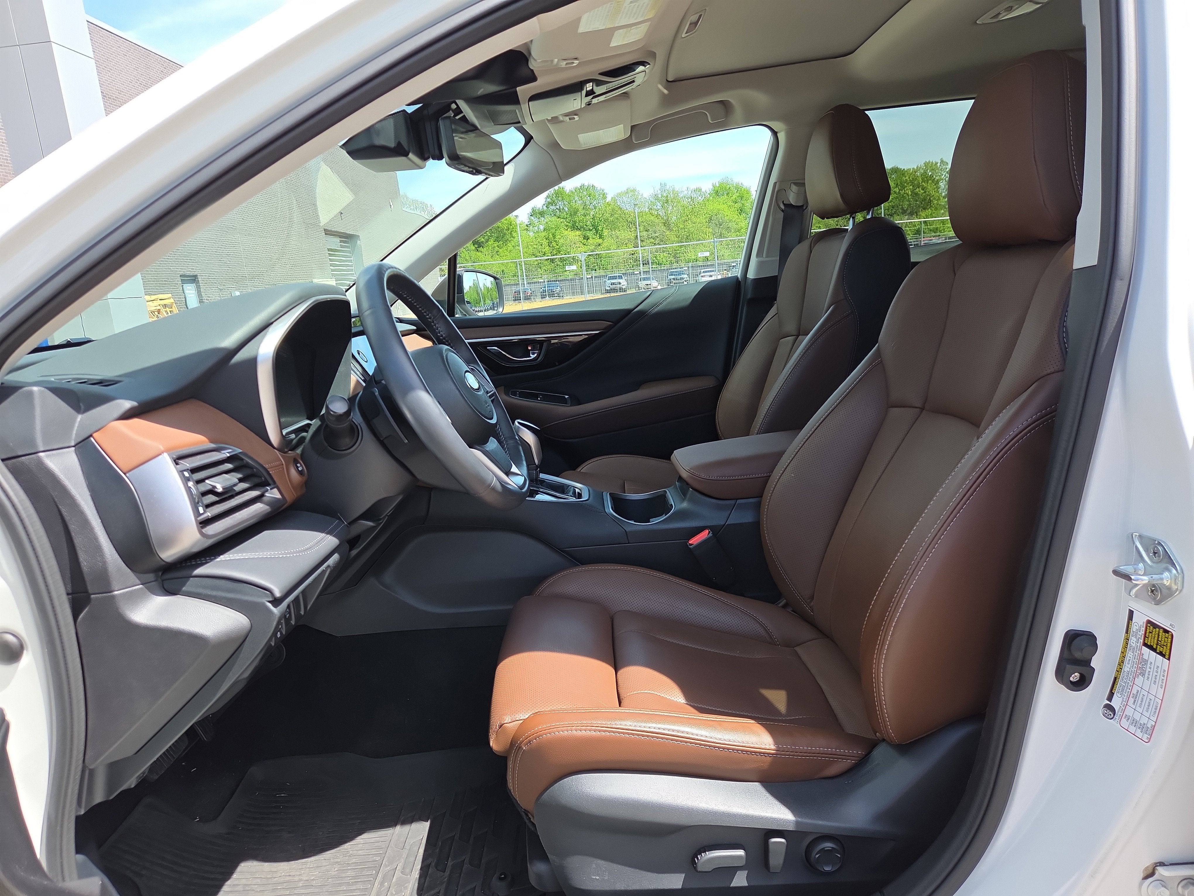 2023 Subaru Outback Touring XT