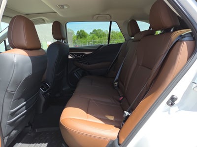2023 Subaru Outback Touring XT