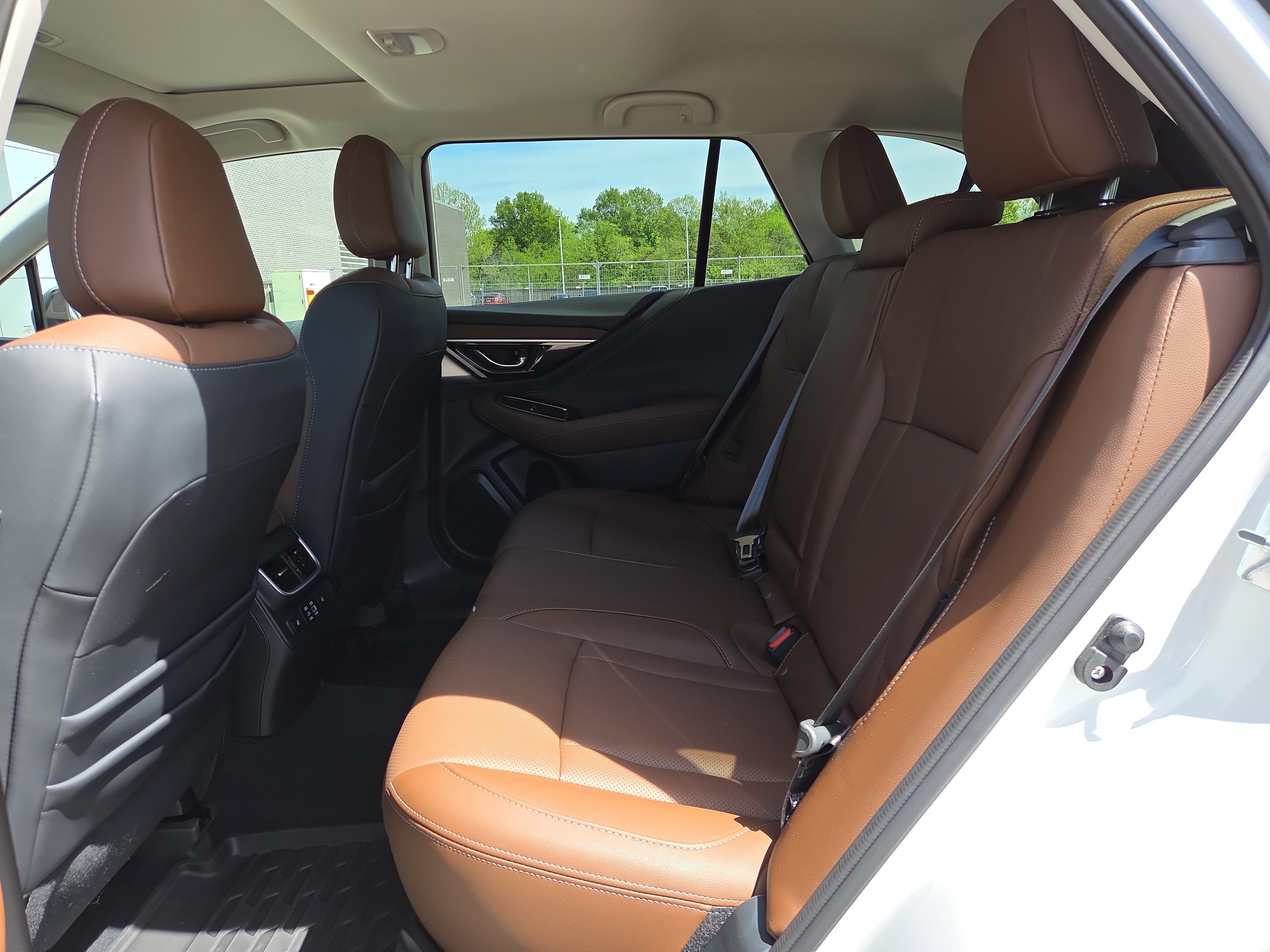 2023 Subaru Outback Touring XT