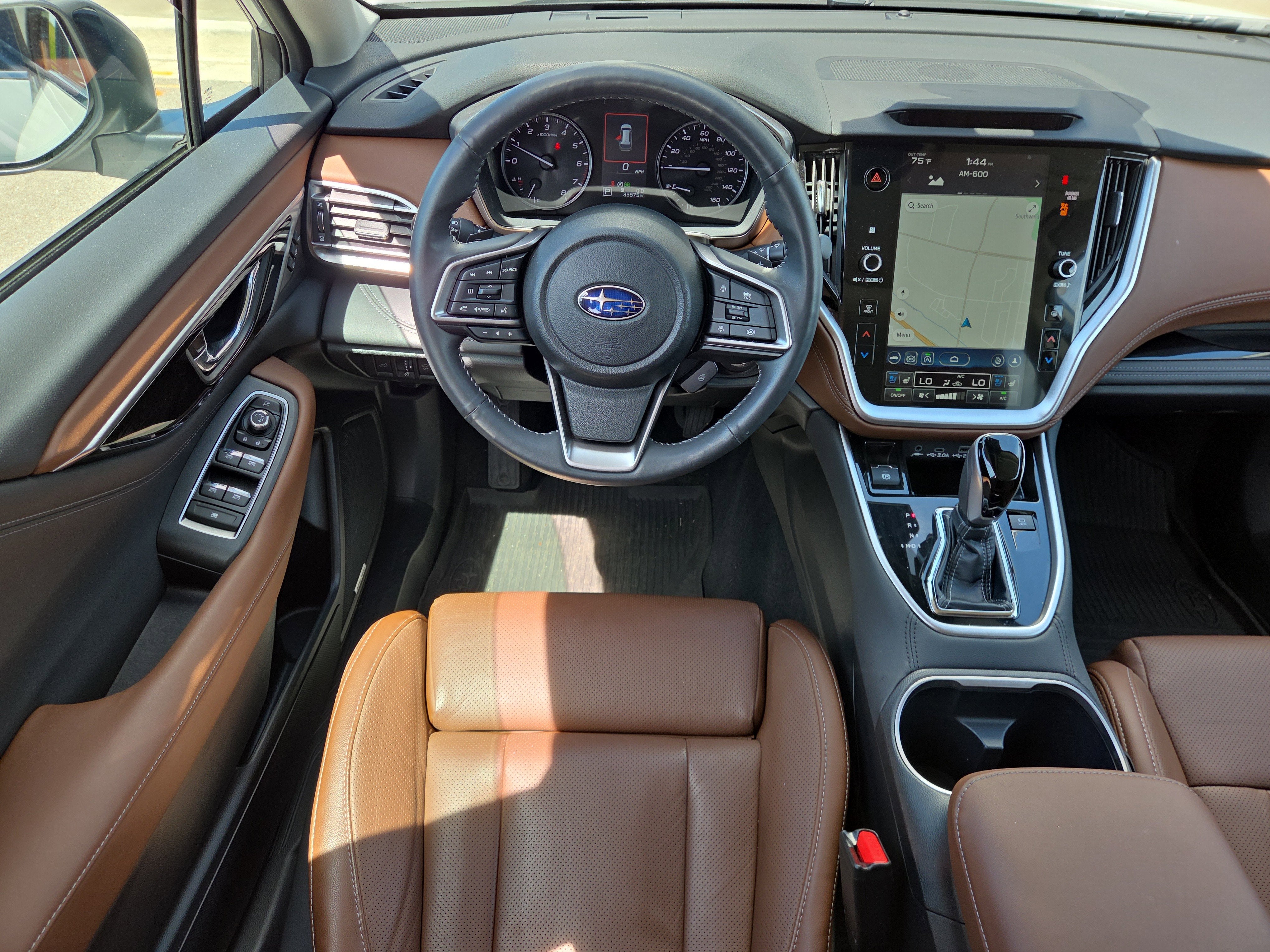 2023 Subaru Outback Touring XT