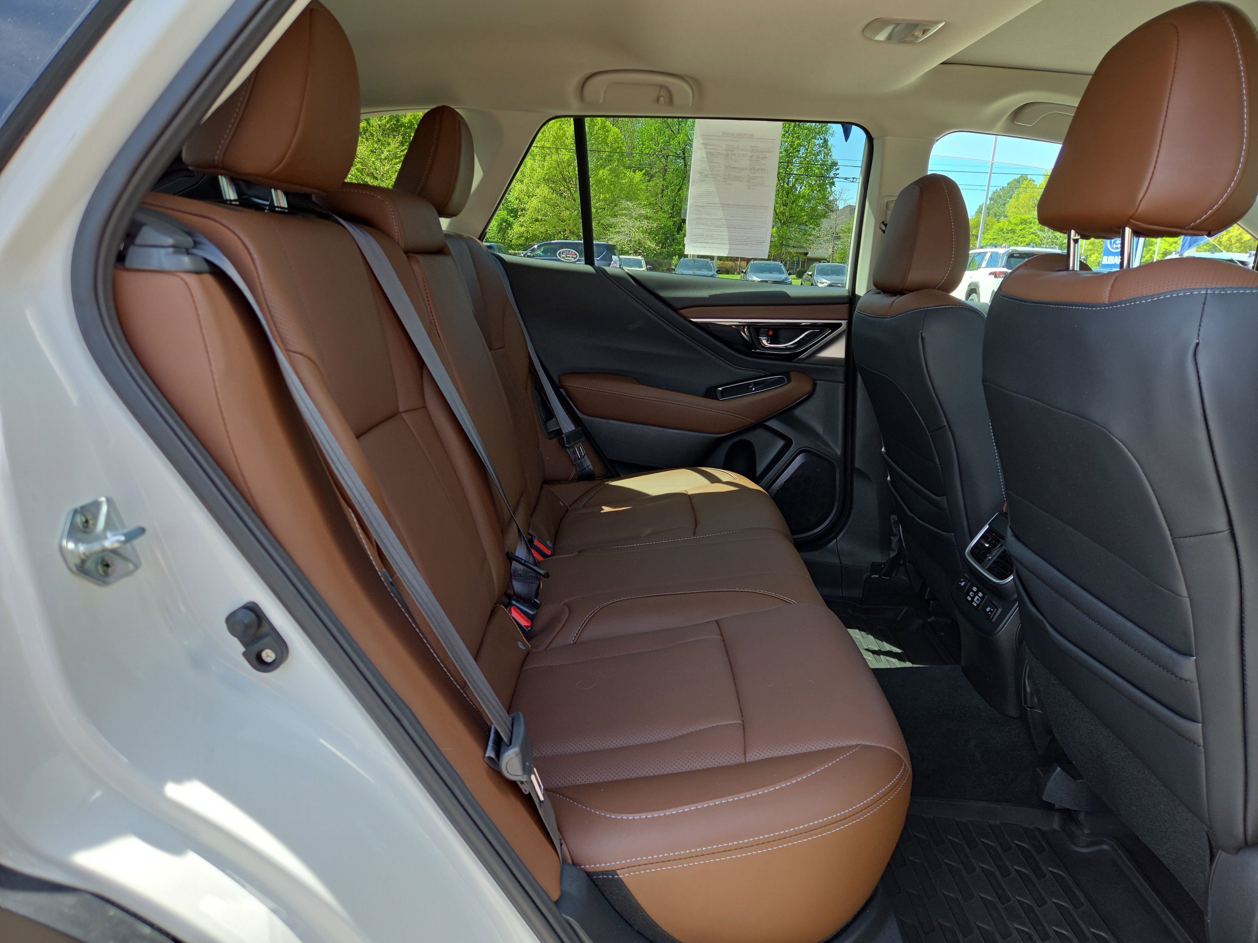 2023 Subaru Outback Touring XT