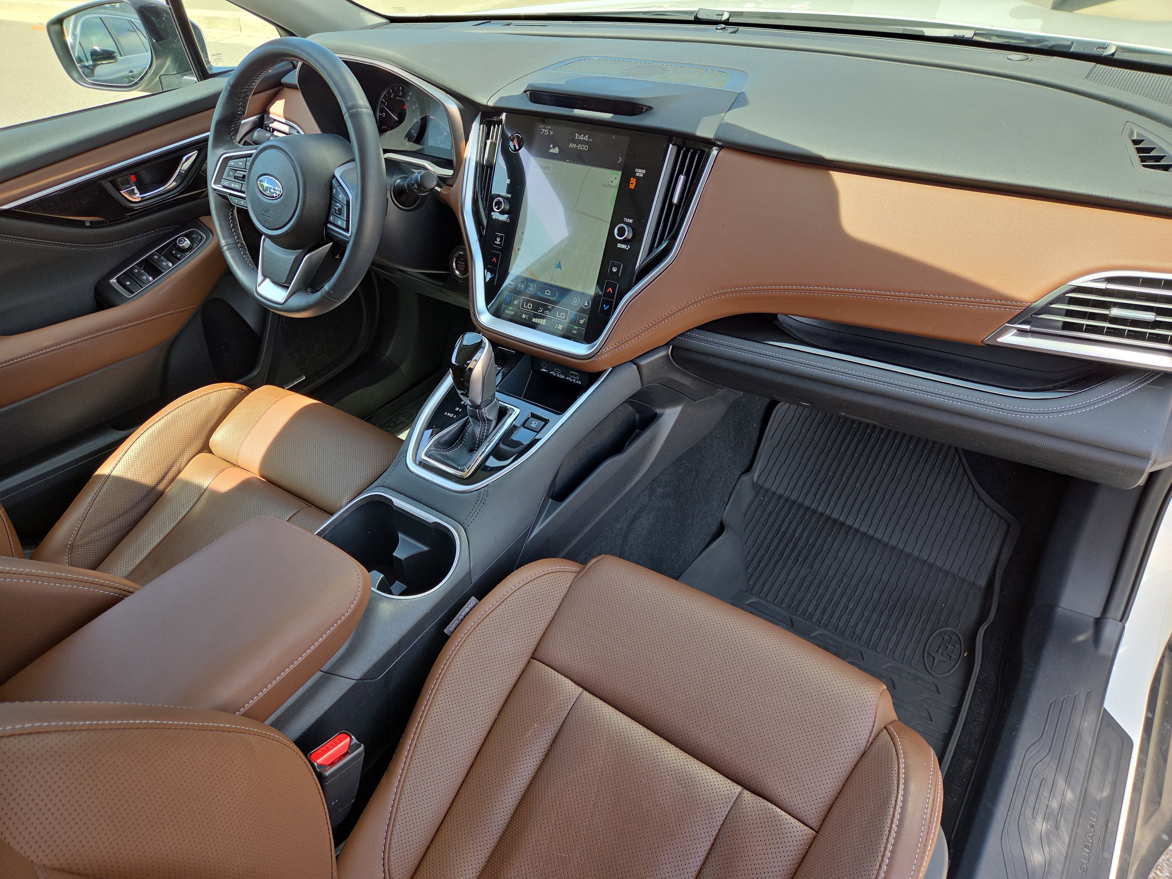 2023 Subaru Outback Touring XT