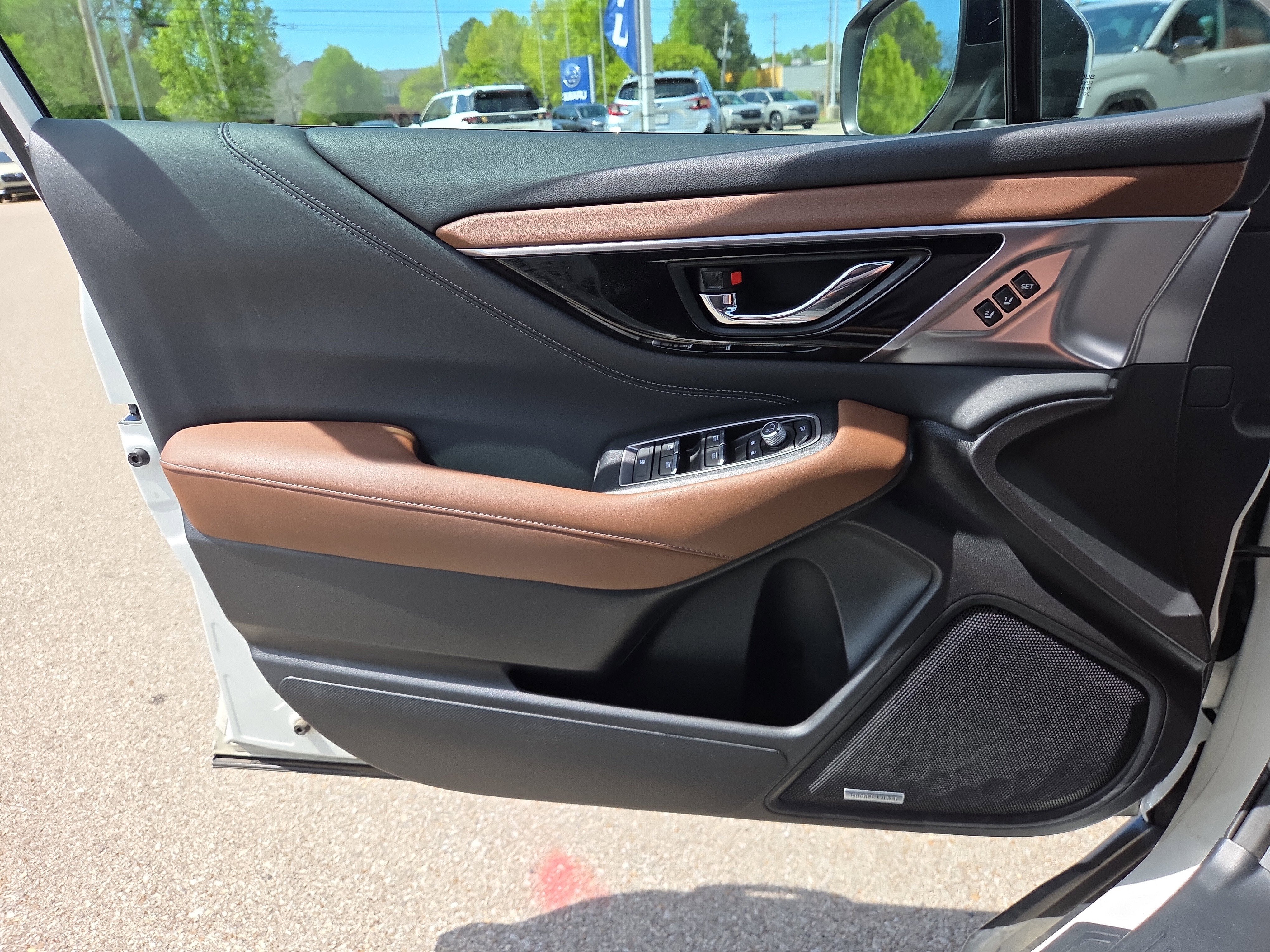 2023 Subaru Outback Touring XT