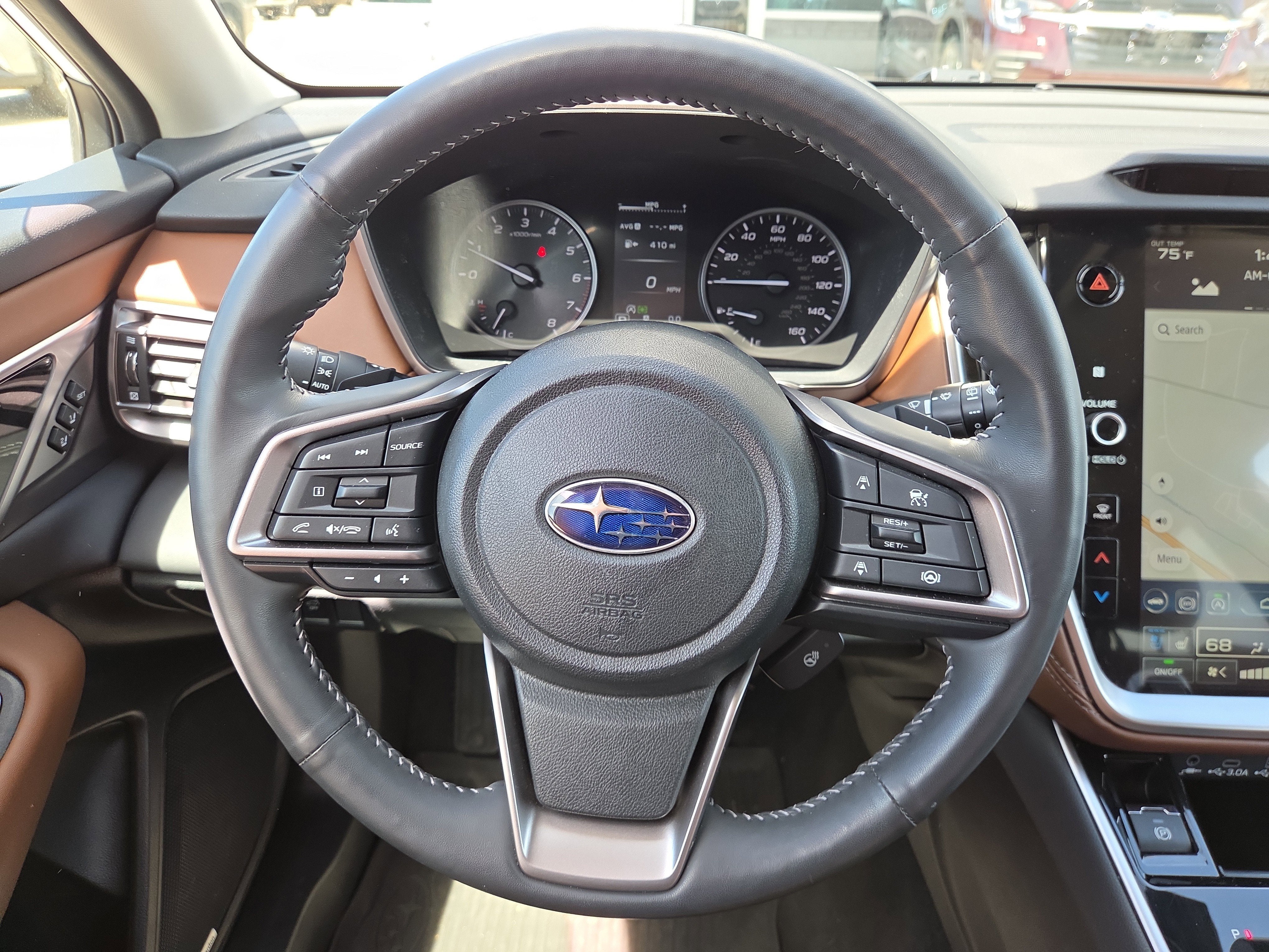 2023 Subaru Outback Touring XT