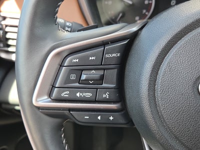 2023 Subaru Outback Touring XT