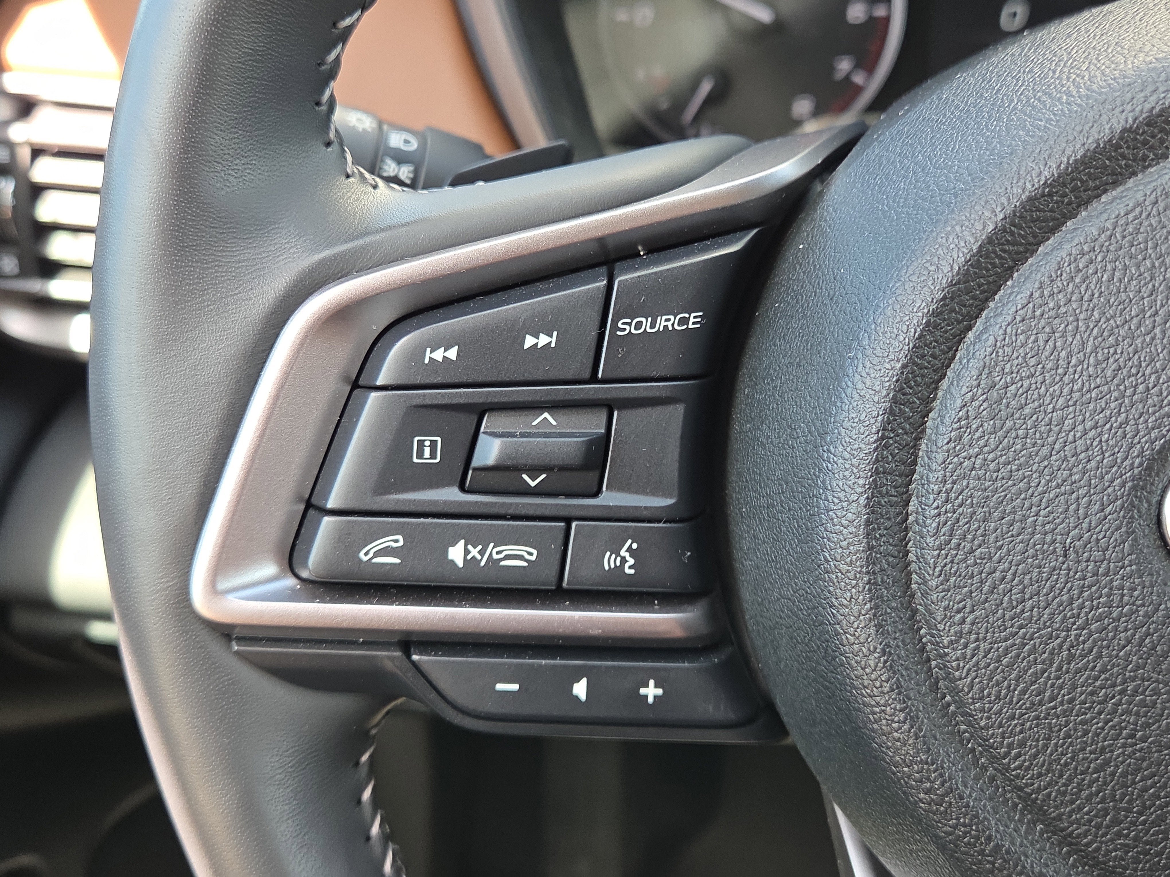 2023 Subaru Outback Touring XT