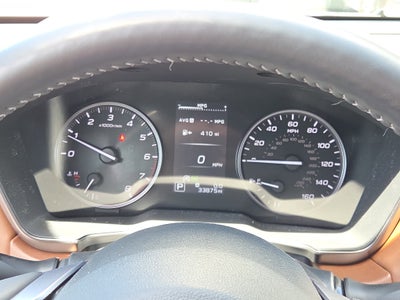 2023 Subaru Outback Touring XT