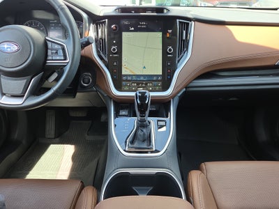 2023 Subaru Outback Touring XT