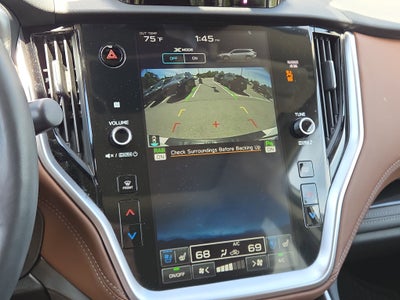 2023 Subaru Outback Touring XT