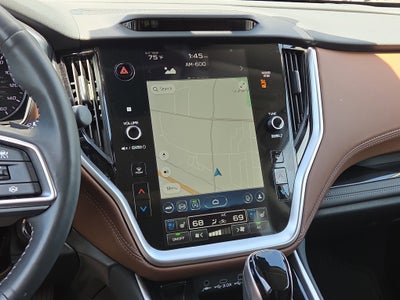 2023 Subaru Outback Touring XT