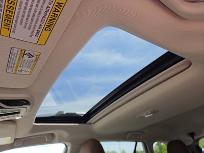 2023 Subaru Outback Touring XT