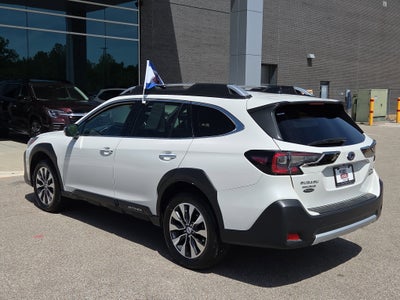 2023 Subaru Outback Touring XT