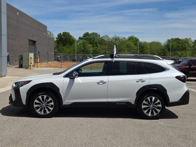 2023 Subaru Outback Touring XT