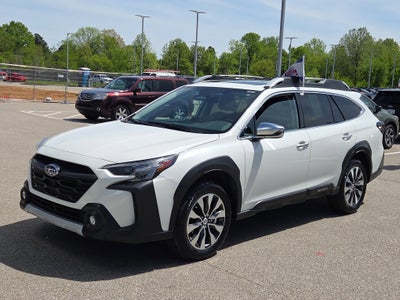 2023 Subaru Outback Touring XT