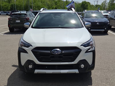 2023 Subaru Outback Touring XT