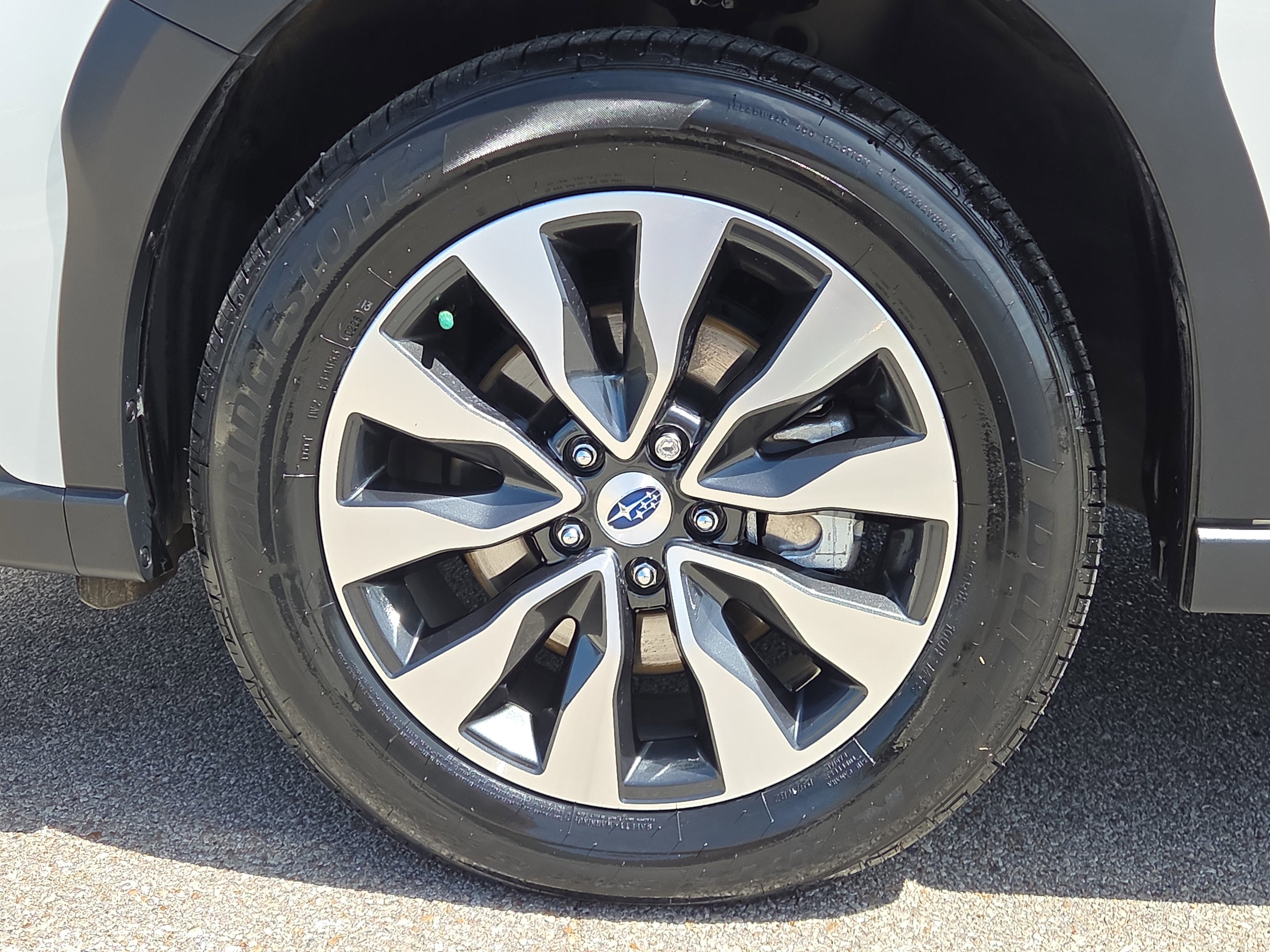2023 Subaru Outback Touring XT