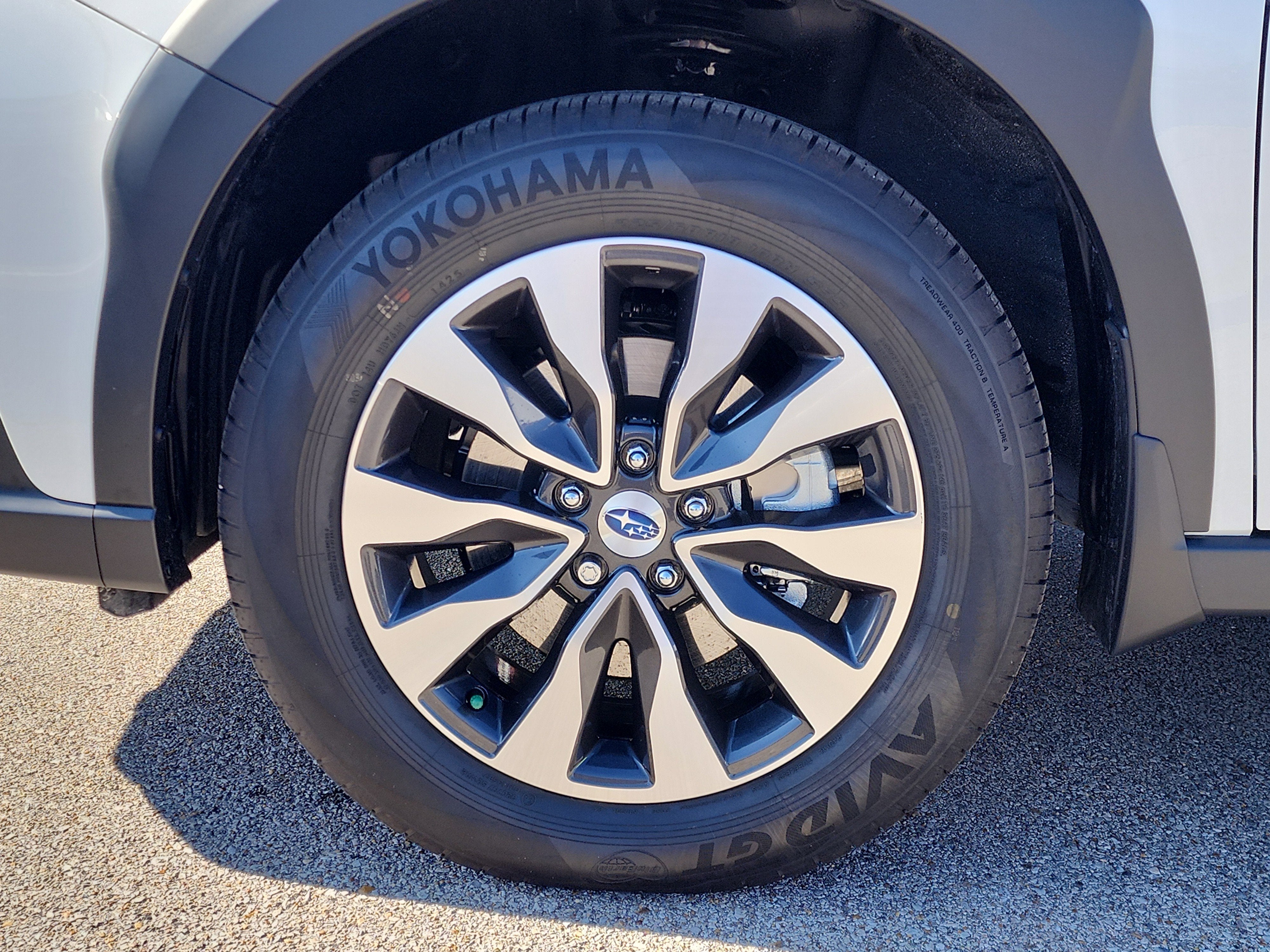 2025 Subaru Outback Touring XT