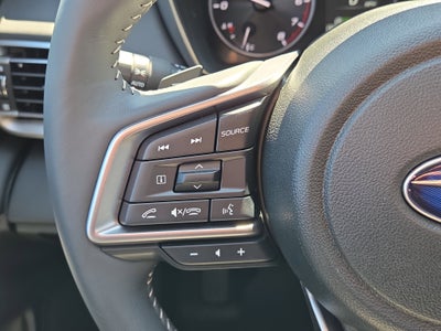 2025 Subaru Outback Touring XT