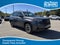 2026 Subaru Forester AWD