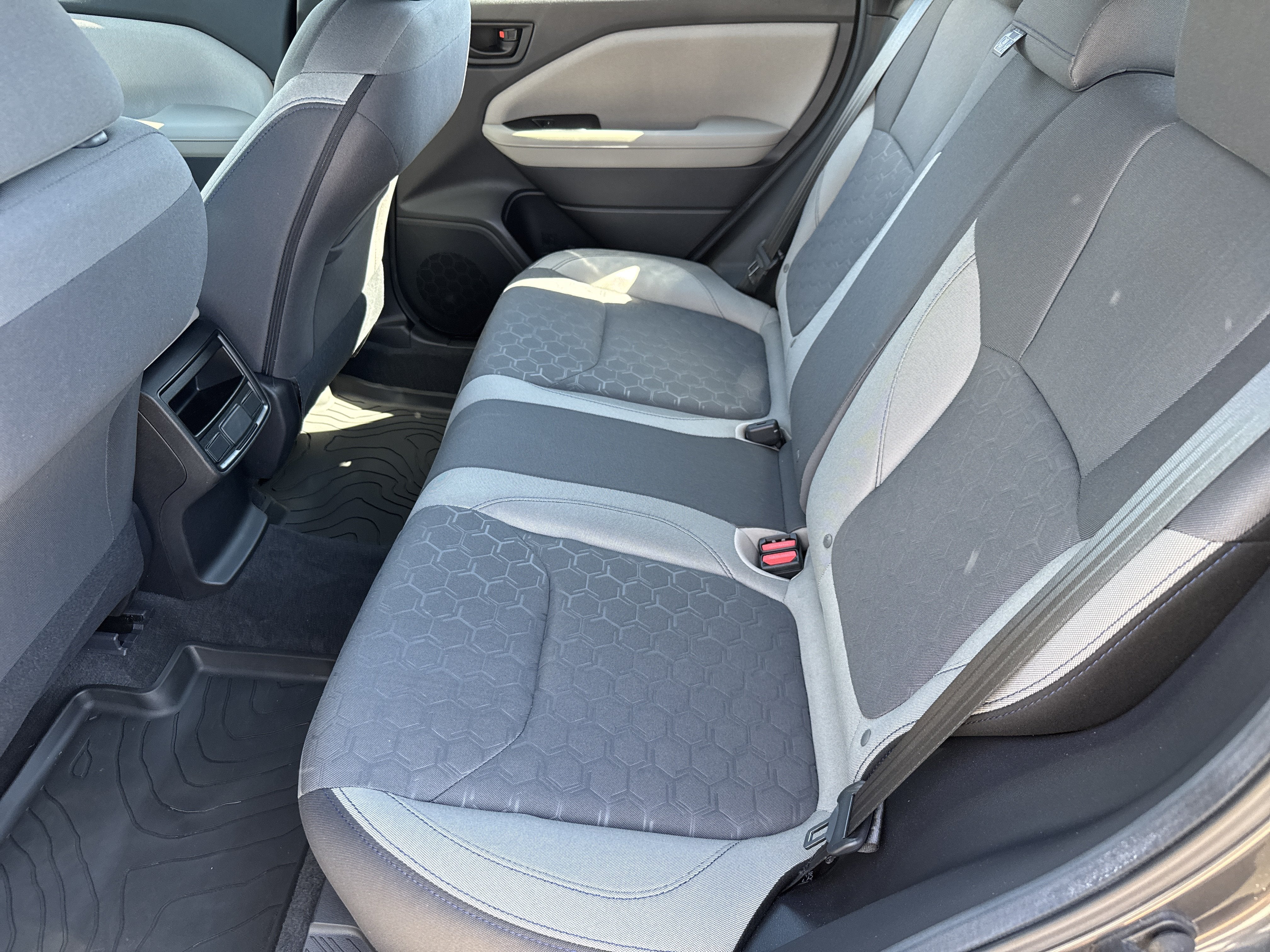 2026 Subaru Forester AWD