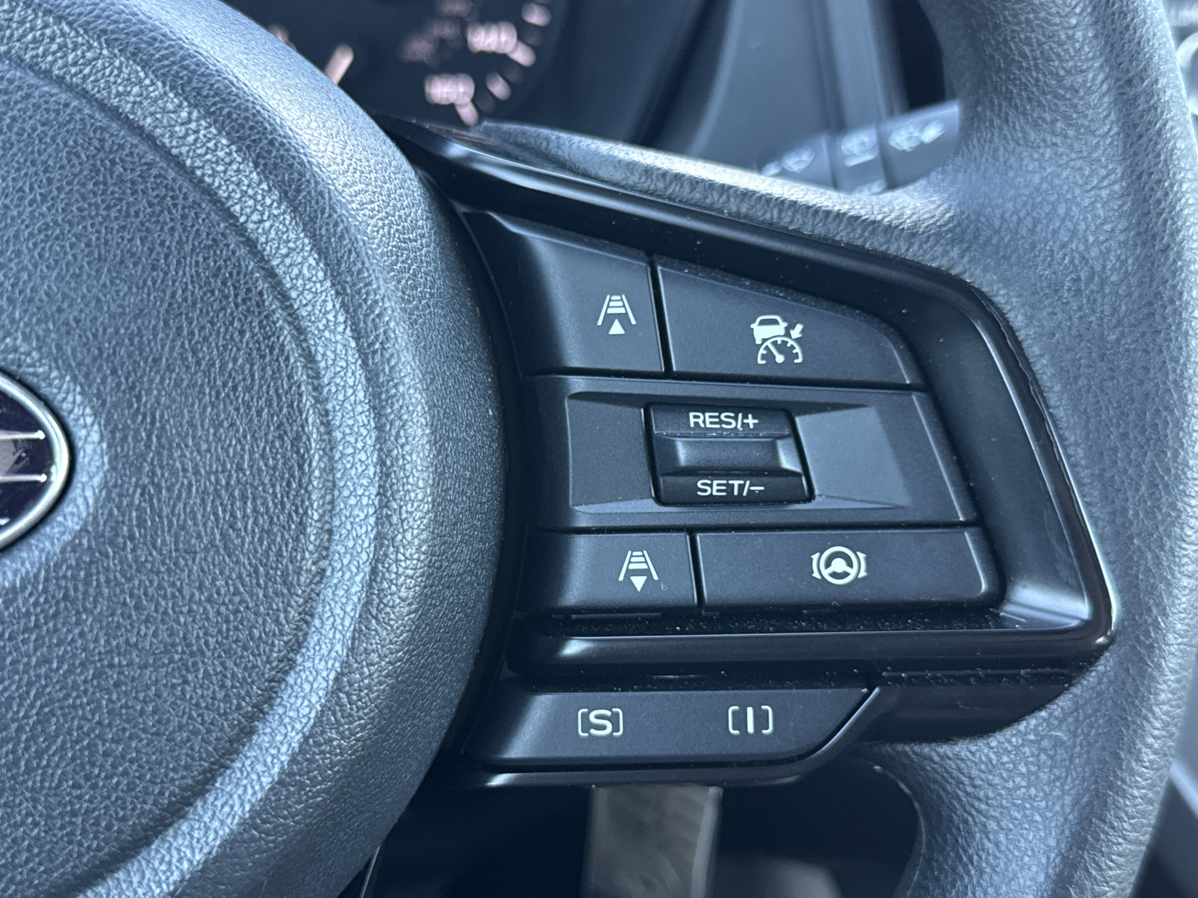 2026 Subaru Forester AWD