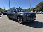 2026 Subaru Forester AWD
