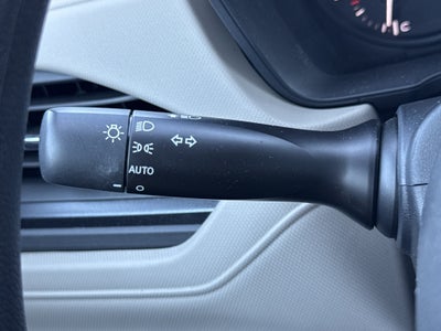 2026 Subaru Forester AWD