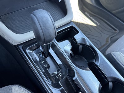 2026 Subaru Forester AWD